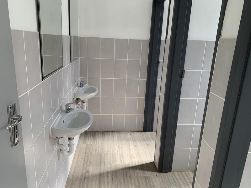 To Let commercial Property for Rent in Beaconvale Western Cape